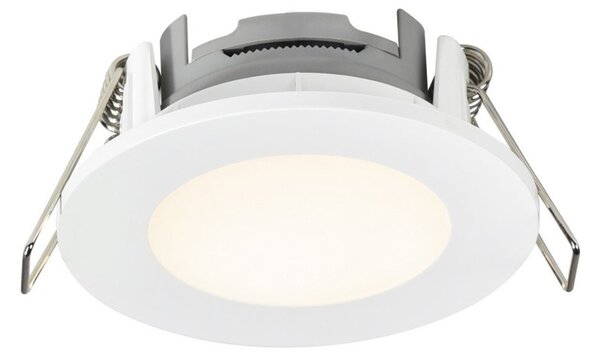 NORDLUX vestavné svítidlo Leonis 2700K IP65 3-Kit 3x4,5W LED bílá 49160101