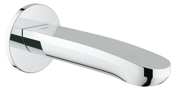 Grohe Eurostyle Cosmopolitan výtok baterie Vanová StarLight Chrome 13276002