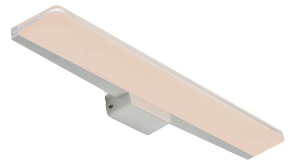 NORDLUX Tinia 60 nástěnné svítidlo bílá 2210141001