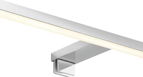 NORDLUX Marlee 3000K nástěnné svítidlo chrom 2110701033