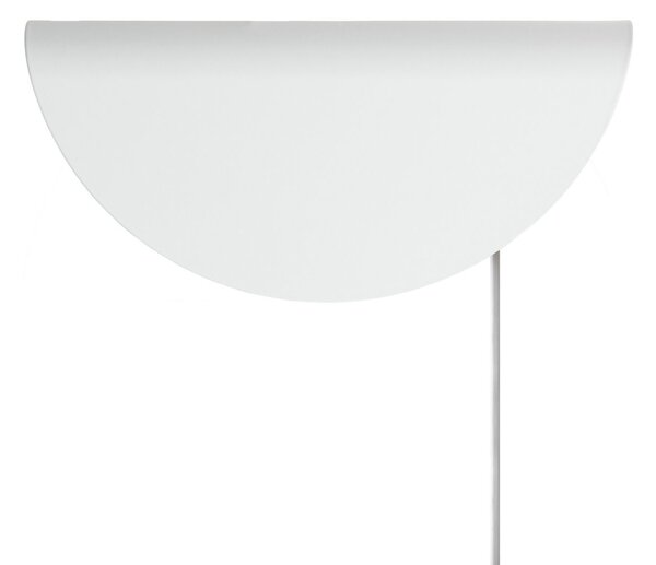 NORDLUX Model 2110 nástěnné svítidlo bílá 2412401001