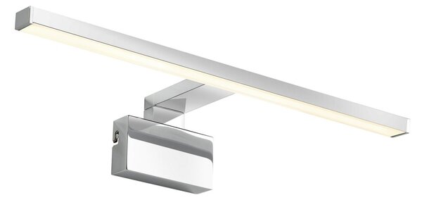 NORDLUX Marlee 3000K nástěnné svítidlo chrom 2110701033