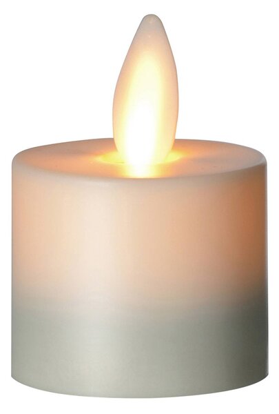LED svíčka Flame čajové světlo, 3,1 cm