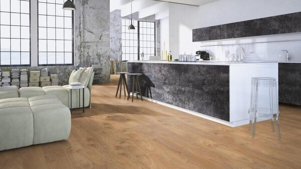 Swiss Krono Milo AQUA BLOCK Dub Livorno D3033