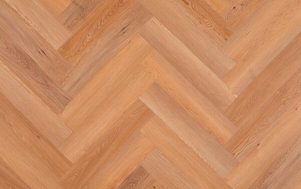Vinylová podlaha click ParquetVinyl Lamett - Nakuru Hippo Herringbone 848