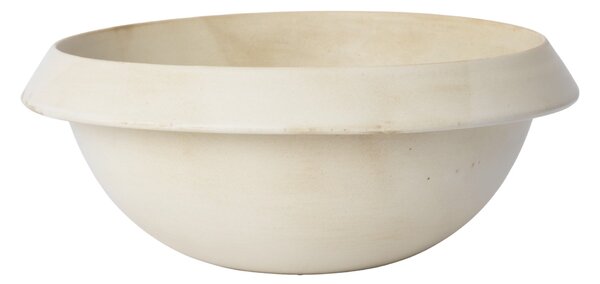 FERM LIVING Servírovací mísa Erena, Ø32, Cream