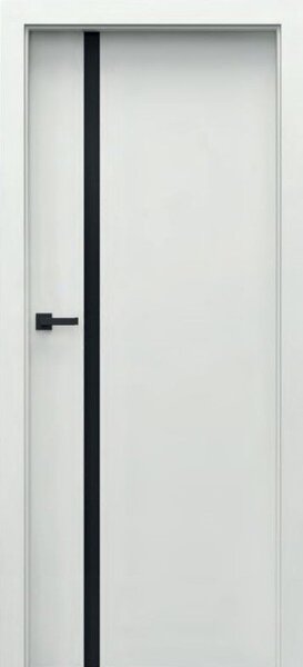 Interiérové dveře PORTA FOCUS PREMIUM 4.A
