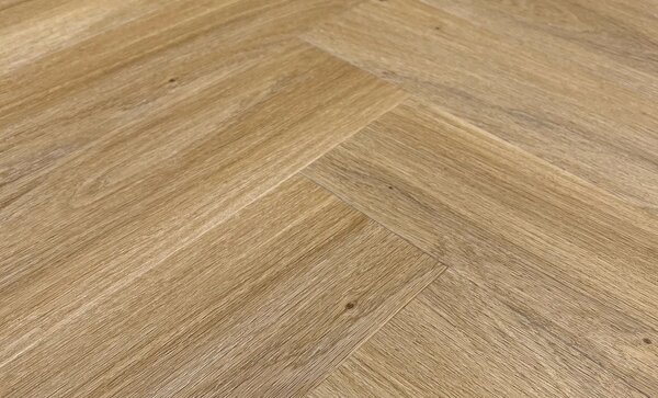Vinylová podlaha click EGIBI Canadian Design Herringbone - Jägerndorf