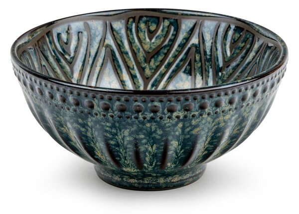 Porcelánové servírovací misky v sadě 5 ks 150 ml Jara – Bredemeijer