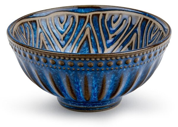 Porcelánové servírovací misky v sadě 5 ks 150 ml Jara – Bredemeijer