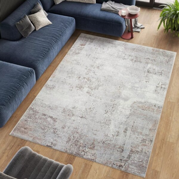Protiskluzový koberec VENEZIA PRINT 240574W-1