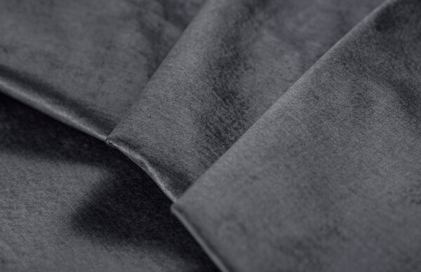 -25 % Dny MOMENTI– Windsor & Co Sametová podnožka Astre 106 x 78 cm