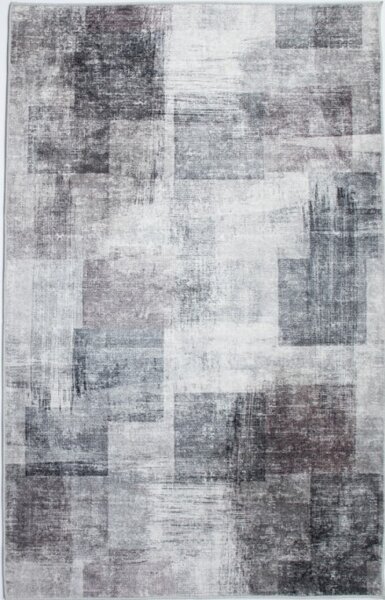 Protiskluzový koberec VENEZIA PRINT 2501613-3