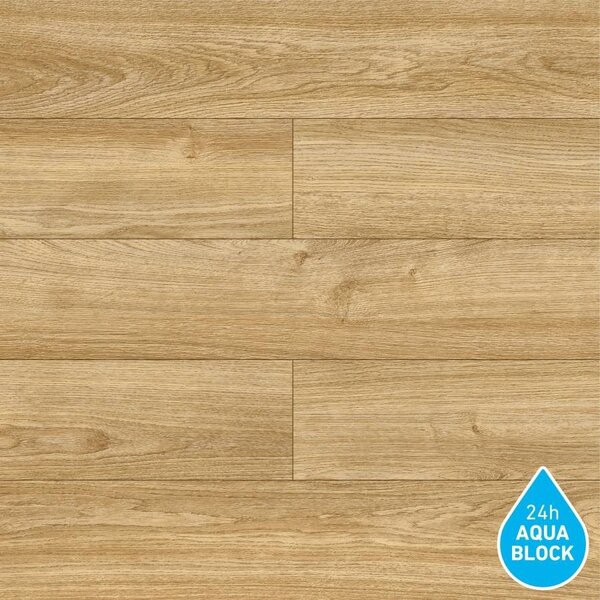 Swiss Krono Akaba AQUA BLOCK Dub Estera D4524