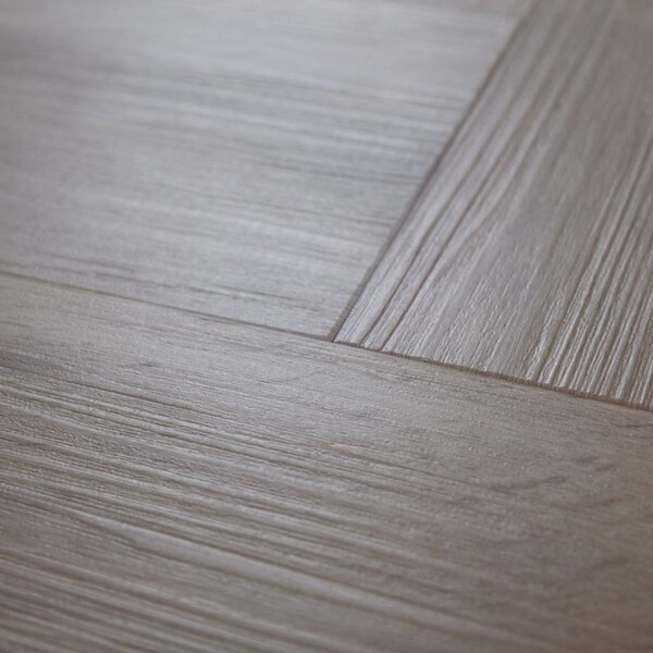 Vinylová podlaha lepená Lamett Firenze Dryback - Herringbone Beach