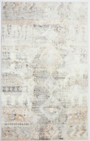 Protiskluzový koberec BARI PRINT 240574W-11