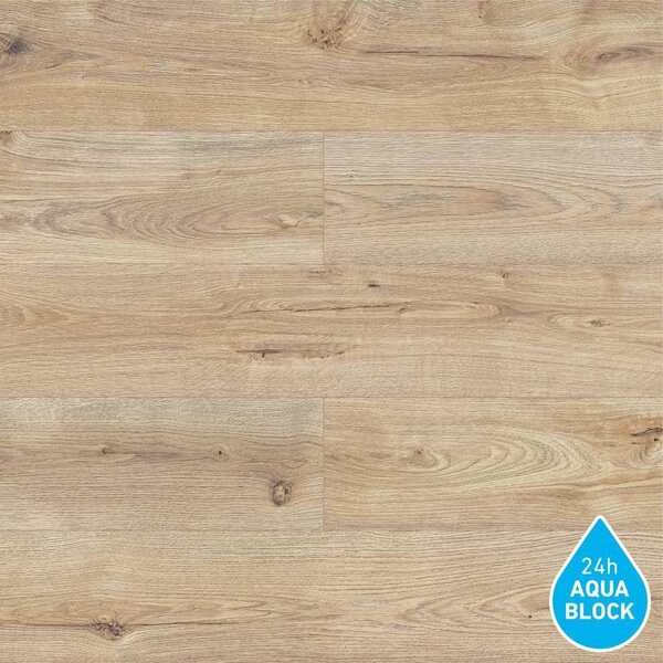 Swiss Krono Akaba AQUA BLOCK Dub Lea D3481