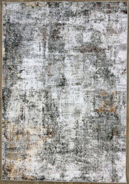Protiskluzový koberec BARI PRINT 240355N