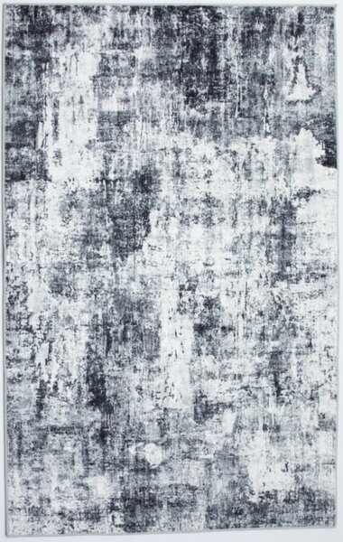 Protiskluzový koberec BARI PRINT 250421A-1