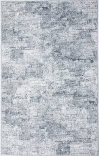 Protiskluzový koberec BARI PRINT 220727-2 D