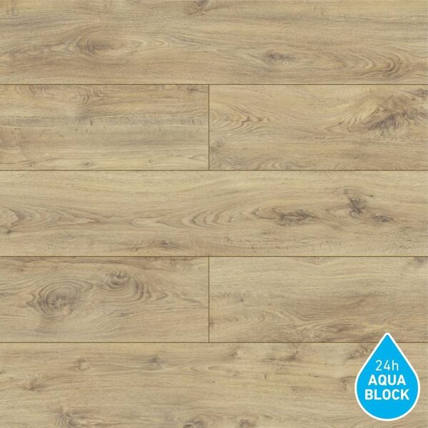 Swiss Krono Enigma AQUA BLOCK Dub Madison D3308