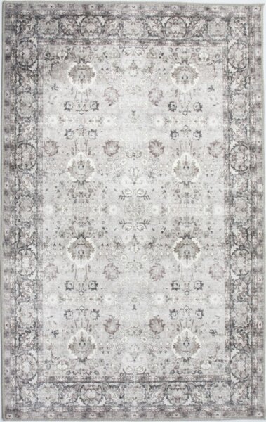 Protiskluzový koberec ISPAHAN PRINT 240598W-2