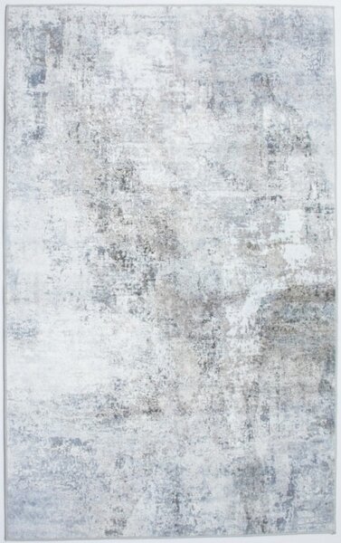 Protiskluzový koberec BARI PRINT 240574W-6
