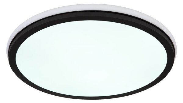 Globo GLB41391-40R LED přisazené stropní svítidlo JAXXI | 40W integrovaný LED zdroj | 2000lm | 2700-6500K