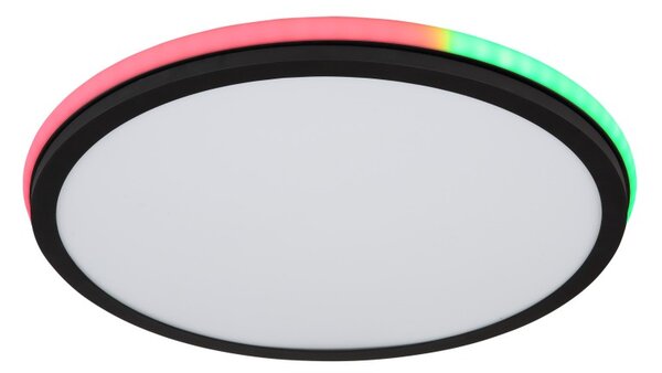 Globo GLB41391-40R LED přisazené stropní svítidlo JAXXI | 40W integrovaný LED zdroj | 2000lm | 2700-6500K