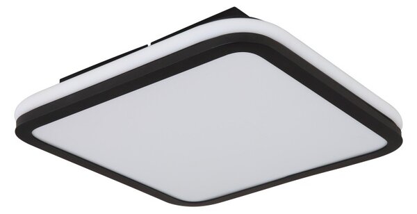 Globo GLB41391-40 LED přisazené stropní svítidlo JAXXI | 40W integrovaný LED zdroj | 2000lm | 2700-6500K