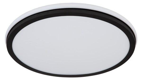 Globo GLB41391-40R LED přisazené stropní svítidlo JAXXI | 40W integrovaný LED zdroj | 2000lm | 2700-6500K