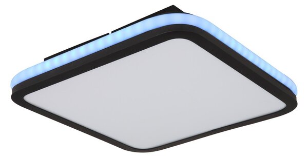 Globo GLB41391-40 LED přisazené stropní svítidlo JAXXI | 40W integrovaný LED zdroj | 2000lm | 2700-6500K