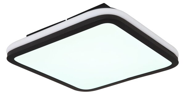 Globo GLB41391-40 LED přisazené stropní svítidlo JAXXI | 40W integrovaný LED zdroj | 2000lm | 2700-6500K