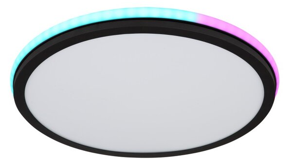 Globo GLB41391-40R LED přisazené stropní svítidlo JAXXI | 40W integrovaný LED zdroj | 2000lm | 2700-6500K