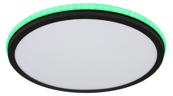 Globo GLB41391-40R LED přisazené stropní svítidlo JAXXI | 40W integrovaný LED zdroj | 2000lm | 2700-6500K