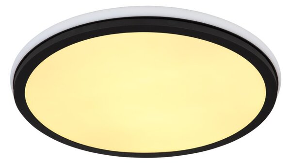 Globo GLB41391-40R LED přisazené stropní svítidlo JAXXI | 40W integrovaný LED zdroj | 2000lm | 2700-6500K