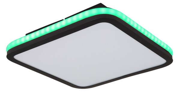 Globo GLB41391-40 LED přisazené stropní svítidlo JAXXI | 40W integrovaný LED zdroj | 2000lm | 2700-6500K