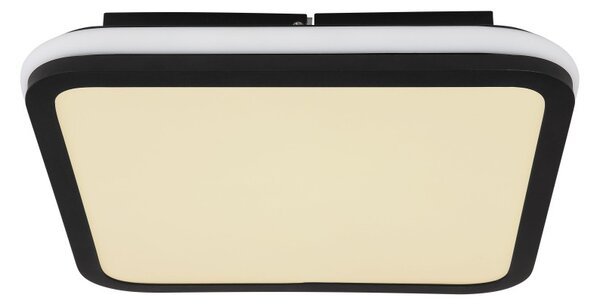 Globo GLB41391-40 LED přisazené stropní svítidlo JAXXI | 40W integrovaný LED zdroj | 2000lm | 2700-6500K