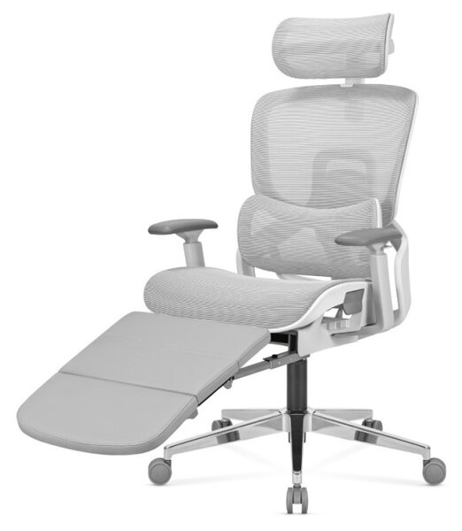 Kancelářská židle Expert 9.3 Grey