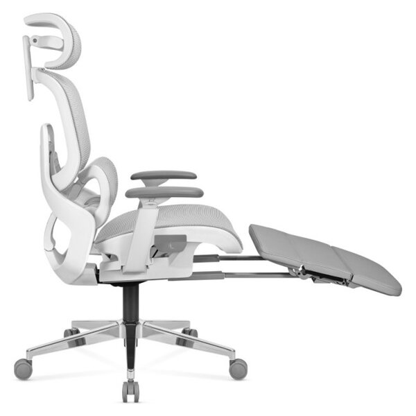 Kancelářská židle Expert 9.3 Grey