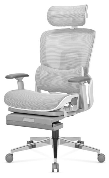 Kancelářská židle Expert 9.3 Grey