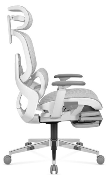 Kancelářská židle Expert 9.3 Grey