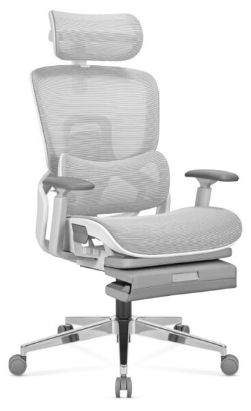 Kancelářská židle Expert 9.3 Grey