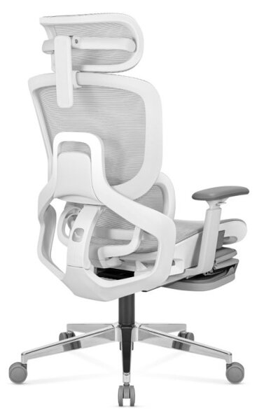 Kancelářská židle Expert 9.3 Grey