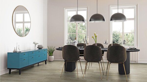 Vinylová podlaha Tarkett Starfloor Click Solid 55 - Modern Oak White 36021144