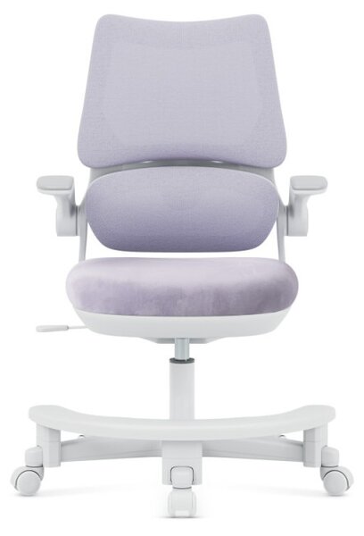 Dětská otočná židle Mark Adler Junior 5.7 Purple