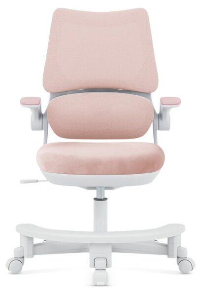 Dětská otočná židle Mark Adler Junior 5.7 Pink