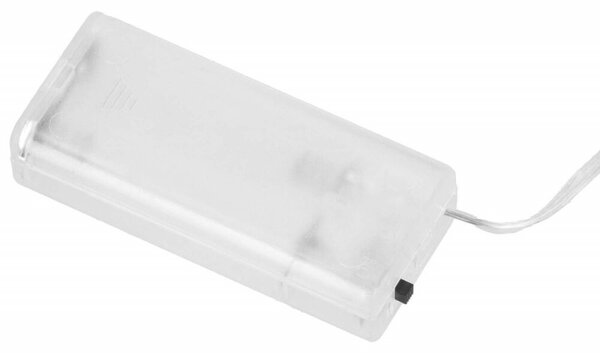 LED světelná dekorace Dárky sada 3ks, vánoční dekorace