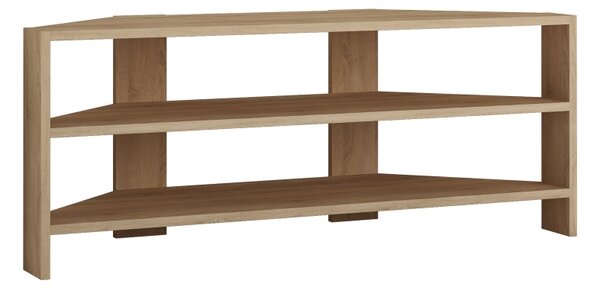 TV stolek DANGLEJZA, dub