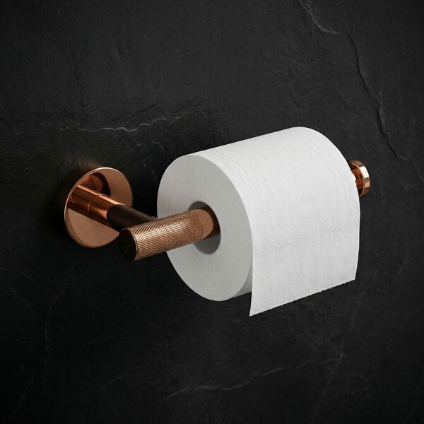 Držák na toaletní papír 6611 Modern Copper